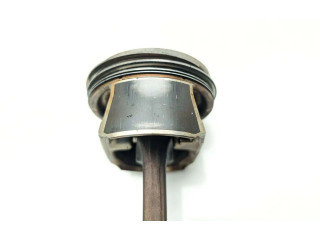 Поршень с шатуном N16B16A N16B16A Mini One - Cooper R50 - 53