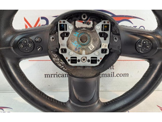Руль Mini One - Cooper Coupe R56 2005 - 2014 года 9HZ