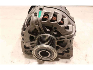 Генератор 231008040R   Renault Clio V      