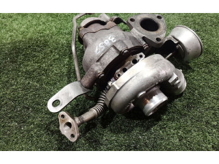  Турбина Honda Accord  SINREF, SINREF   для двигателя N22A1      