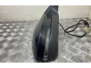 Зеркало электрическое        Skoda Octavia Mk3 (5E)  2013 - 2019 года   