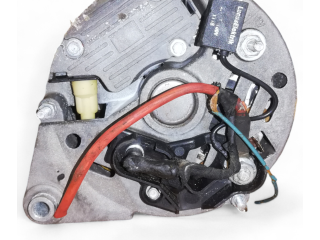 Генератор 54048600, 54048600 Ford Fiesta