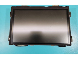 Дисплей 283876GY0E, IMPRK1476997 Infiniti QX60 L50