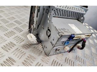 Дисплей 8611153050 Lexus IS 220D-250-350