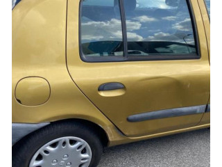 Блок управления климат-контролем 7702295062 Renault Clio II