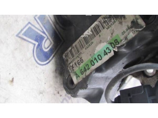 Vstřikovací čerpadlo A6420104308, 1589287 Mercedes-Benz ML W166