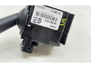 Ручка поворотов/ фонарей 1K0953513G Skoda Octavia Mk2 (1Z)