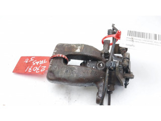 Скоба заднего суппорта