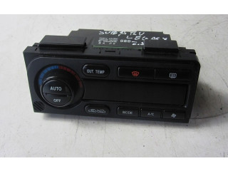 Блок управления климат-контролем 72311AE080 Subaru Legacy
