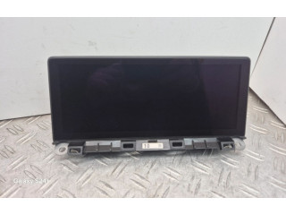 Дисплей 8611078040, 4622004673 Lexus NX