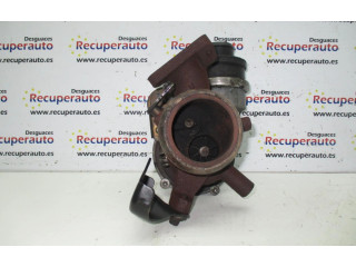 Турбина Mercedes-Benz A W169 A6400901380