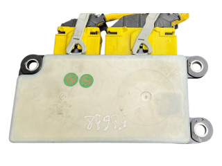 Блок управления надувных подушек 95460702   Chevrolet Captiva