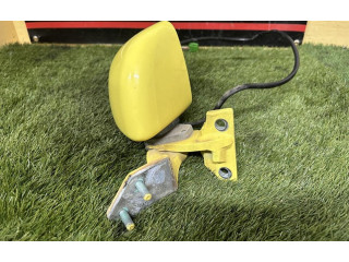 Зеркало электрическое        Volkswagen New Beetle  1998 - 2011 года   