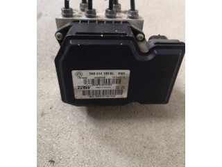 Блок АБС 5N0614109BL, 17618898 Audi Q3 8U 2011 - 2016 года