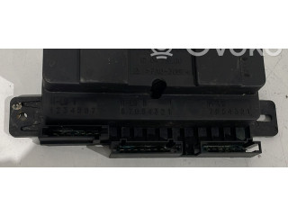 Комфортный модуль Smart ForTwo I