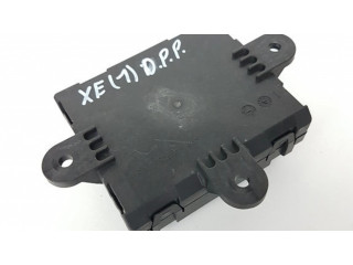 Блок управления дверью