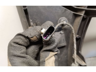 Вентилятор радиатора GX738C607AD Jaguar XE