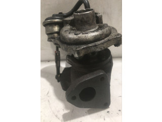 Турбина Fiat Grande Punto 54359700005, 54359700005