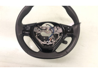 Руль Peugeot 108  2014 -  года 451000H060, 451000H060      