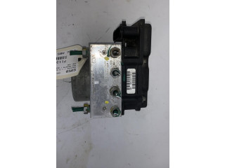 Блок управления АБС Dacia Sandero