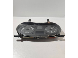 Панель приборов P8200283199D, NS8371865Y   Renault Trafic II (X83)       