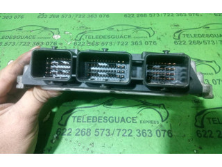 Řídící jednotka 0281011724 Renault Espace IV 2005