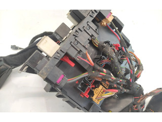 Блок предохранителей  1K1941397, 1K1941824   Skoda Octavia Mk2 (1Z)    