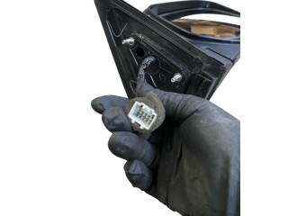 Зеркало электрическое        Mitsubishi L200  2006 - 2014 года   