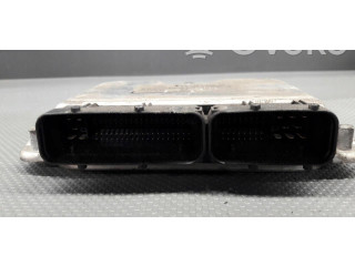 Блок управления двигателем Блок управления 0281011244   Seat Ibiza I (021A)
