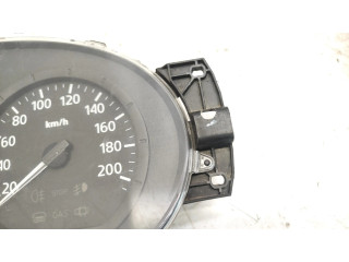 Панель приборов P248105844R Dacia Logan I