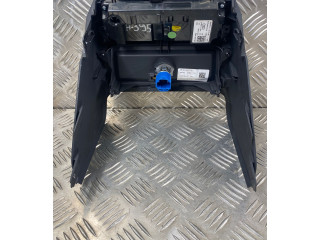 Блок управления климат-контролем 4K0919158C Audi A6 S6 C8 4K