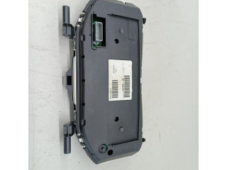 Панель приборов 8201060299B Renault Clio III