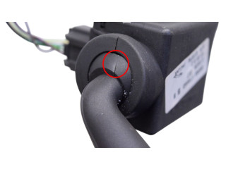 Ручка стеклоочистителей 8W8317A553BB Jaguar XF X250