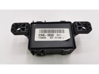 Блок управления 919401M500, AK61158   Hyundai Veloster