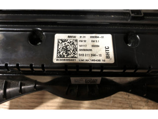 Блок управления климат-контролем 9383894, 9383894 Mini One Cooper F56 F55