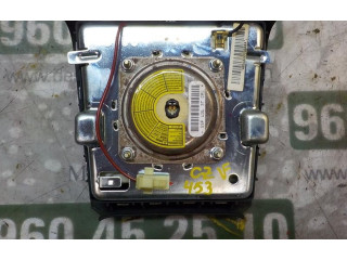 Подушка безопасности водителя SsangYong Kyron