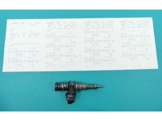 Форсунка 0414720215, IMPRK1309844    Skoda Fabia Mk1 (6Y)   