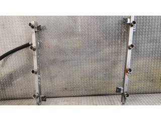 Vstřikovací lišta BMW 7 E65 E66 pro benzínový motor 3.6 N62 B36 A