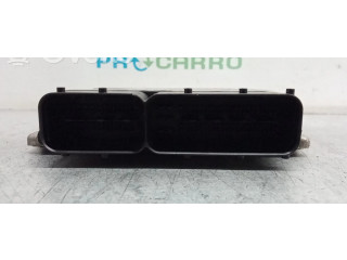 Řídící jednotka 55257726 Fiat Fiorino 2014