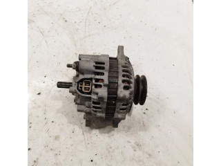 Генератор Mitsubishi Pajero 2.8