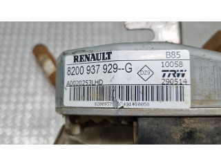 Насос рулевого управления