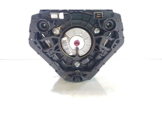 Подушка безопасности водителя 95513081, 07355507000   Opel Combo D