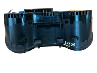 Панель приборов 8P0920982J, 81071521 Audi A3 S3 A3 Sportback 8P