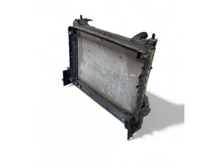 Комплект радиатора Land Rover Range Rover Velar 2017 - года HK838005DB, J8A28C607AB