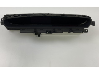 Přístrojová deska  Toyota Prius (XW30) 2009 769363490, 769363-490  