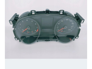 Přístrojová deska  Volkswagen Tiguan 2014 5NA920750  