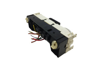 Блок управления климат-контролем 6Y0819045J Skoda Fabia Mk1 (6Y)