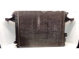 Радиатор охлаждающей жидкости