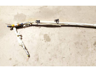 Боковая подушка безопасности 8686922, 8686922   Volvo XC90