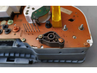 Přístrojová deska Audi 80 90 B3 1990 893919067, 231020025001